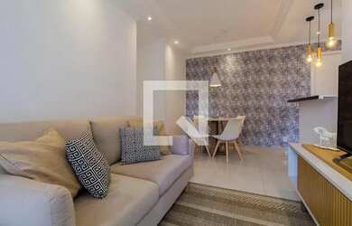 Imagem 3: Apartamento para Aluguel - Vila Andrade, 2 Quartos, 49 m2