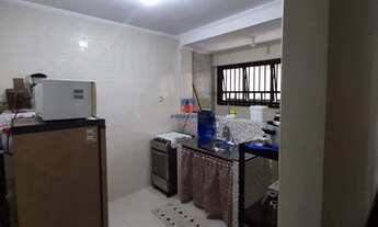 Imagem 7: Apartamento com 2 dorms, Caiçara, Praia Grande - R$ 250 mil, Cod