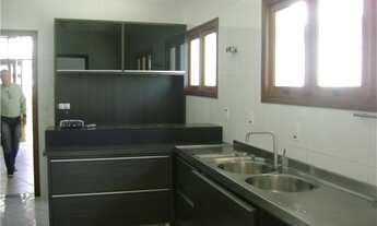 Imagem 2: CASA PARA VENDA/LOCAÇÃO - CONDOMÍNIO VISTA ALEGRE VINHEDO/SP