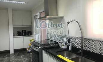 Imagem 14: APTO 167M² | 03 DORMS | 03 SUÍTES