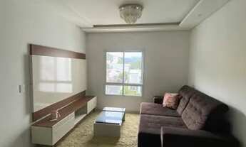 Imagem 2: Apartamento para aluguel, 2 quartos, 1 suíte, 2 vagas, São Luiz - Brusque/SC