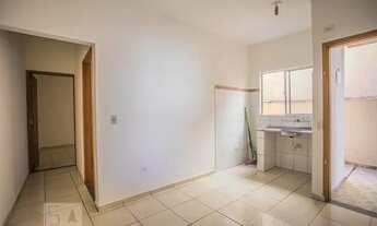 Imagem 4: Casa para Aluguel - Vila Campestre, 2 Quartos, 90 m2