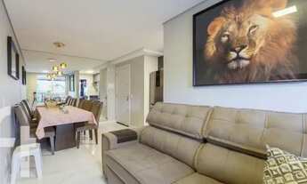 Imagem: Apartamento com 3 dormitórios à venda