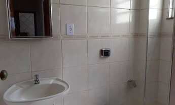 Imagem 6: Apartamento de dois quartos com garagem no Parque Independência