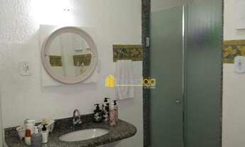 Imagem 3: Centro, Apto Muito Amplo, Sala, 3 Quartos, Banheiro Social, Copa Cozinha, Área e Dependênc