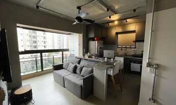 Imagem 4: Apartamento com 2 dormitórios à venda, 60 m² por R$ 829.000 - Vila Mariana - São Paulo/SP