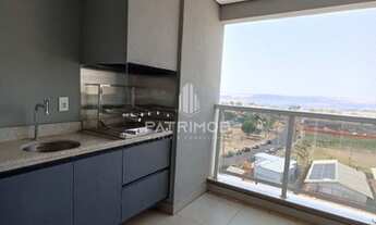 Imagem 5: Apartamento Vision Neo Life, 3 Quartos c/ Planejados e Ar-condicionado por R$ 600.000