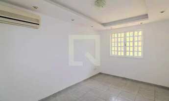 Imagem: Casa para Aluguel - Campo Grande, 2 Quartos