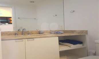 Imagem 6: Apartamento Alto Padrão Mobiliado com ótima Localidade para Locação