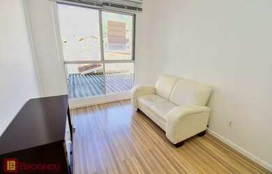 Imagem 5: Apartamento de 1 quarto para alugar no bairro Trindade