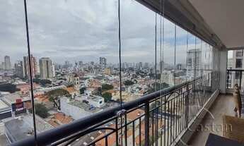 Imagem 6: Apartamento de alto padrão para alugar no tatuapé