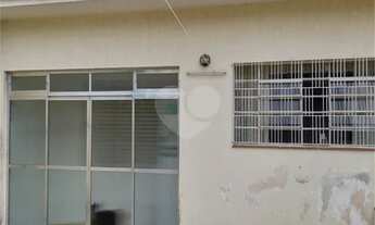 Imagem 4: Casa térrea Residencial TREMEMBÉ