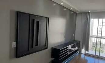 Imagem 4: Apartamento para Venda em São Paulo, Vila Aricanduva, 2 dormitórios, 1 banheiro, 1 vaga