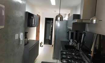 Imagem 5: Apartamento para venda tem 90 metros quadrados com 3 quartos em Ipanema - Rio de Janeiro