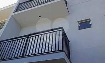 Imagem: APARTAMENTO MOVO NA ZONA NORTE DE SP