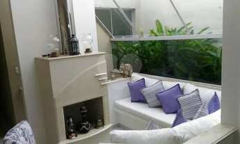 Imagem 7: Casa, a venda, no Jardim França com 300m2 - 3 suítes, piscina, 5 vagas