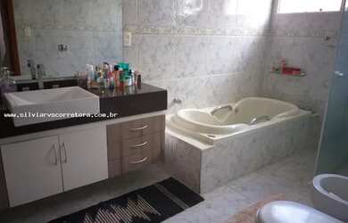 Imagem 7: Casa para Locação em Itu, Alto das Palmeiras, 3 dormitórios, 3 suítes, 5 banheiros, 6 vaga