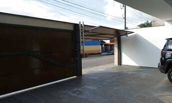 Imagem 2: Casa com 3 dormitórios para alugar, 270 m² por R$ 5.000,00/mês - Centro - Atibaia/SP