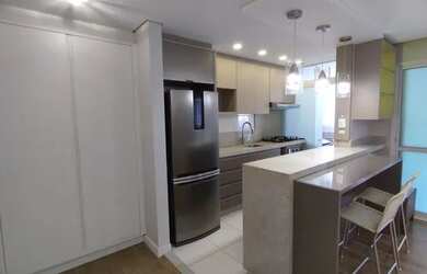 Imagem 5: Belíssimo apartamento no Atiradores