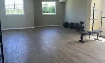 Imagem 4: Oportunidade Apartamento Cerrado Family 3Q Nascente Andar Alto 2 vagas paralelas