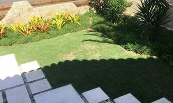 Imagem 3: Casa de 400 metros quadrados no bairro Itacoatiara com 4 quartos