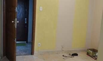 Imagem 2: Silencioso apartamento fundos sala/quarto com 45 m, Copacabana, sem vaga