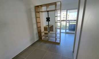 Imagem 7: Studio com 1 dormitório para alugar, 28 m² por R$ 3.750,00/mês - Vila Mariana - São Paulo