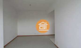 Imagem 2: Apartamento com 2 dormitórios para alugar, 54 m² por R$ 1.225,27/mês - Vista Alegre - São