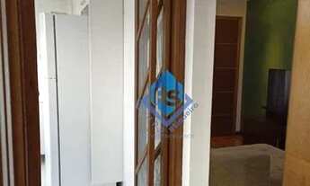 Imagem 6: Apto mobiliado no centro de SBC