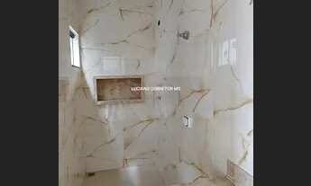 Imagem 5: CAMPO GRANDE - Casa Padrão - Jardim Tijuca