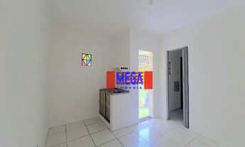 Imagem 5: Apartamento com 2 quartos para alugar, 98 m² por R$ 1.150/mês - Damas - Fortaleza/CE