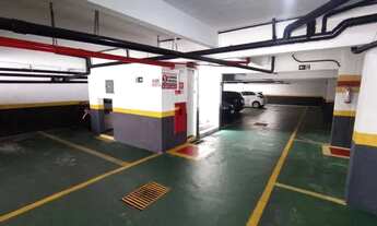 Imagem 3: Apartamento com sacada, 1 dormítorio no melhor do Boqueirão!