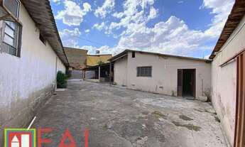 Imagem 5: Goiânia - Casa Padrão - Vila Maria Luiza