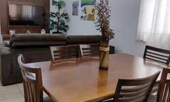 Imagem 2: Casa térrea em Sertãozinho para venda com 03 dormitórios