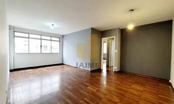 Imagem: Apartamento 02 dormitórios, 01 vaga em