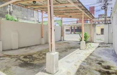 Imagem 2: Alugo casa com área de 700m² entre casa e terreno, 4 quartos em Cidade Velha - Belém - PA