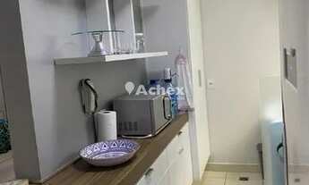 Imagem 5: Excelente apartamento para venda, 2 dormitórios localizado no bairro Loteamento Center San