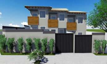 Imagem: Venda - CASA GEMINADA - VILA CLORIS BELO