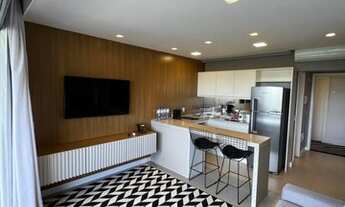 Imagem 6: Apartamento 1 dormitório para Venda em São Paulo, PINHEIROS, 1 dormitório, 1 banheiro, 1 v