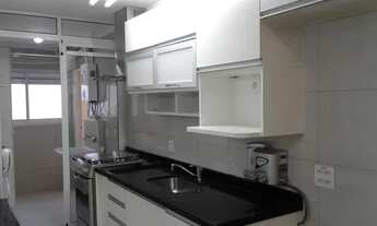 Imagem 2: Locação Apartamento Sao Paulo Cambuci Ref: 20602