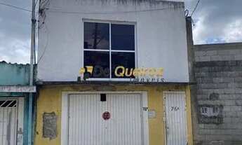 Imagem: EDUARDO. CASA EM SÃO PAULO NA ZONA SUL