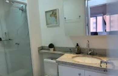 Imagem 7: Apartamento com 2 dormitórios para alugar, 27 m² por R$ 2.907,00/mês - Vila Butantã - São