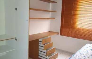 Imagem 6: Alugo Aquarelle 3/4 com planejados