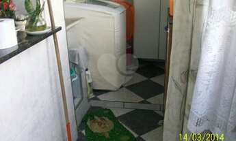 Imagem 7: São Paulo - Apartamento Padrão - JARDIM LEONOR MENDES DE BARROS