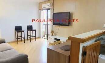 Imagem 2: SÃO PAULO - Flat - JARDIM PAULISTA