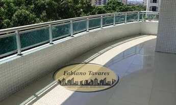 Imagem 2: Ótimo Apartamento Ed. Oriente Vasconcelos em Batista Campos