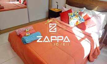 Imagem 6: Quarto e sala- Quadríssima da Praia!