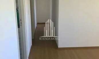 Imagem 2: COND JARDIM DO CARMO APTO DE 90 M² COM 3 DORMES 2 BANHEIROS E 1 VAGA EM CAMBUCI