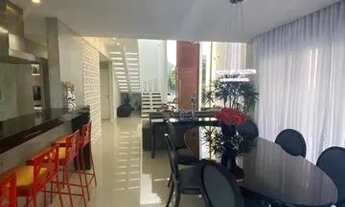 Imagem 6: Casa em Condomínio para Venda em Camaçari, Vila de Abrantes (Abrantes), 4 dormitórios, 3 s