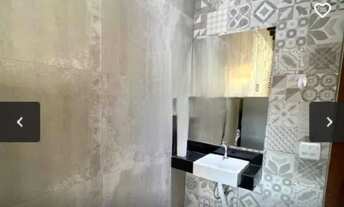 Imagem 7: Casa com 3 dormitórios, 180 m² - venda por R$ 1.275.000 ou aluguel por R$ 6.500/mês - Cond